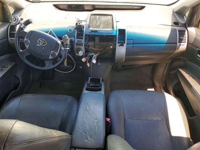 Aukcja sprzedaży 2006 Toyota Prius, vin: JTDKB20U767524554, numer aukcji: 61405436