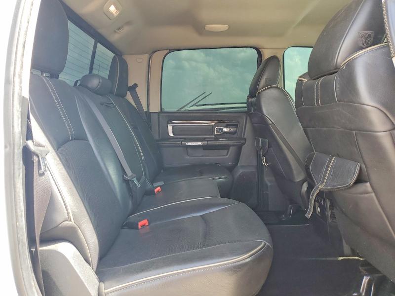2014 Ram 1500 მანქანა იყიდება აუქციონზე, vin: 1C6RR7WT3ES187809, აუქციონის ნომერი: 61522476