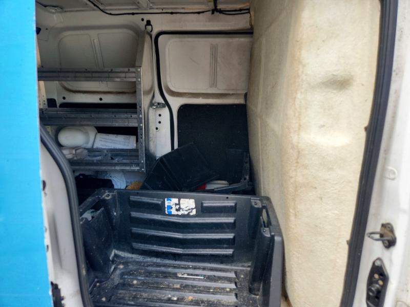 60115746 :رقم المزاد ، 3N6CM0KN9MK693477 vin ، 2021 Nissan Nv200 مزاد بيع