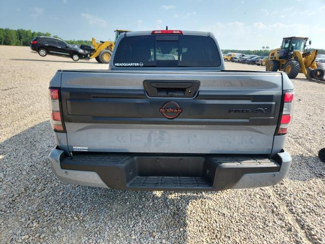 2025 Nissan Frontier მანქანა იყიდება აუქციონზე, vin: 1N6ED1EKXSN639855, აუქციონის ნომერი: 59389526