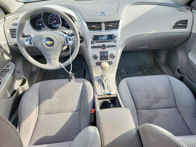 Aukcja sprzedaży 2011 Chevrolet Malibu, vin: 1G1ZB5E15BF258166, numer aukcji: 60053976