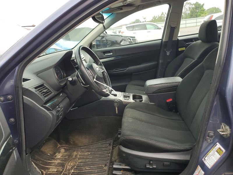 Продаж на аукціоні авто 2014 Subaru Legacy, vin: 4S3BMBH69E3031450, номер лоту: 61672476
