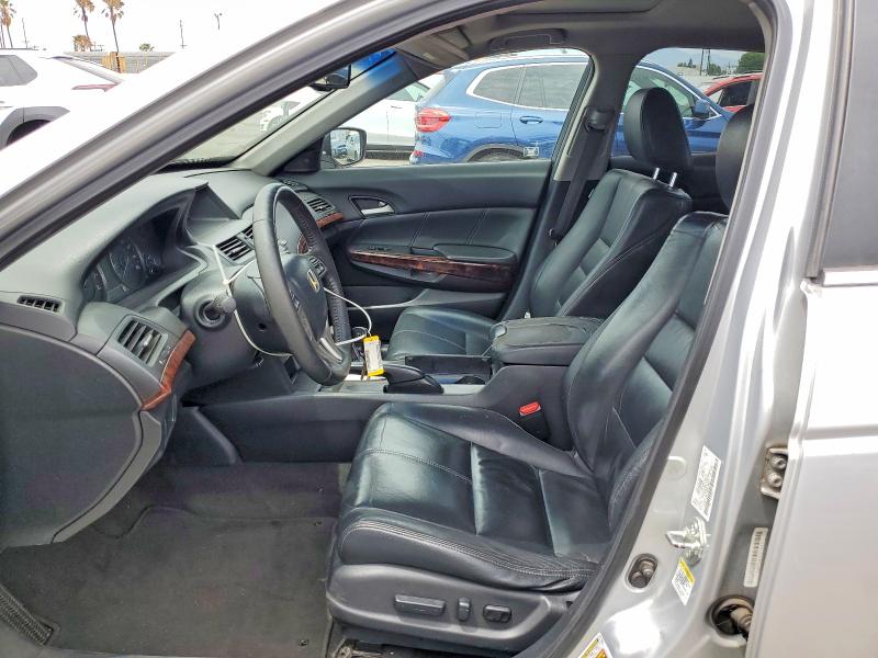 Продажа на аукционе авто 2010 Honda Accord Crosstour, vin: 5J6TF1H57AL013081, номер лота: 61084116