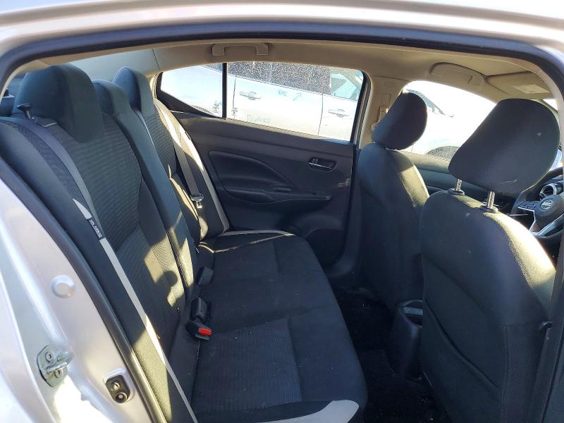 Aukcja sprzedaży 2020 Nissan Versa, vin: 3N1CN8EV0LL877647, numer aukcji: 60242636