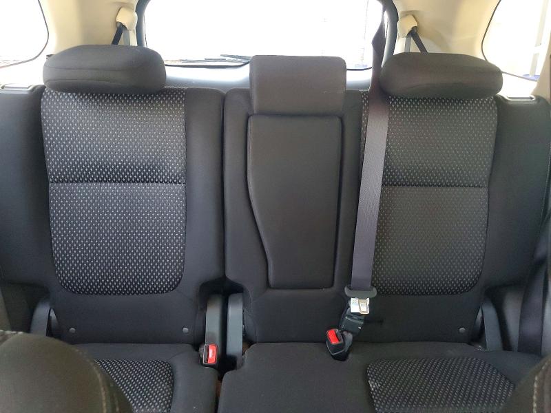 62520246 :رقم المزاد ، JA4AD3A33HZ024006 vin ، 2017 Mitsubishi Outlander مزاد بيع