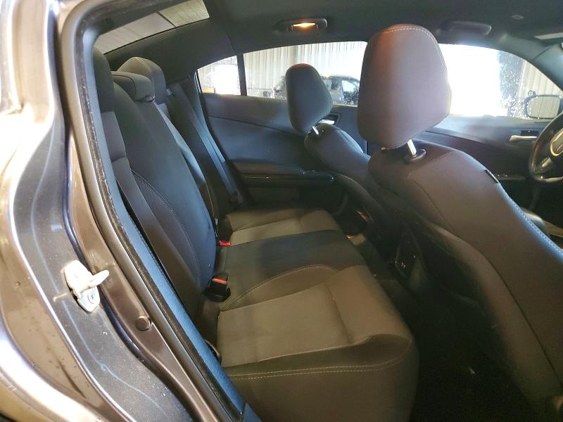 59869836 :رقم المزاد ، 2C3CDXBG4JH206766 vin ، 2018 Dodge Charger مزاد بيع