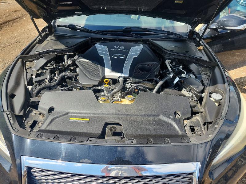Продажа на аукционе авто 2016 Infiniti Q50, vin: JN1EV7AR4GM342635, номер лота: 59802806
