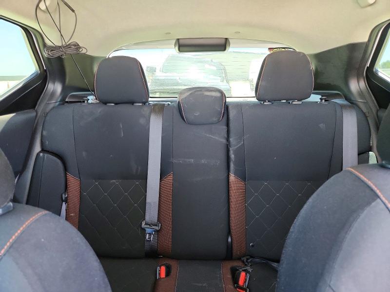 Продажа на аукционе авто 2020 Nissan Kicks, vin: 3N1CP5DV1LL498442, номер лота: 59379856