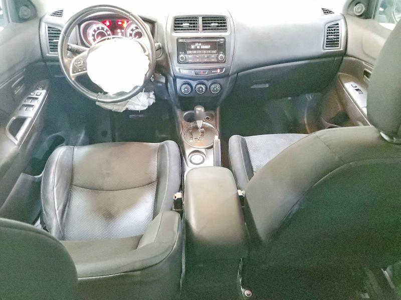 Продаж на аукціоні авто 2015 Mitsubishi Outlander Sport, vin: 4A4AR3AW2FE059747, номер лоту: 74516345
