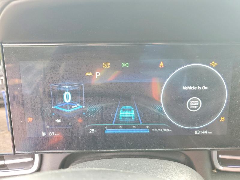 Продаж на аукціоні авто 2023 Hyundai Elantra, vin: KMHLN4AG4PU526129, номер лоту: 61467346