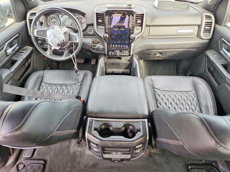 Продаж на аукціоні авто 2021 Ram 1500, vin: 1C6SRFFT9MN761225, номер лоту: 85967435