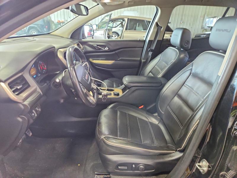 Aukcja sprzedaży 2018 Gmc Acadia, vin: 1GKKNXLSXJZ132961, numer aukcji: 62643306