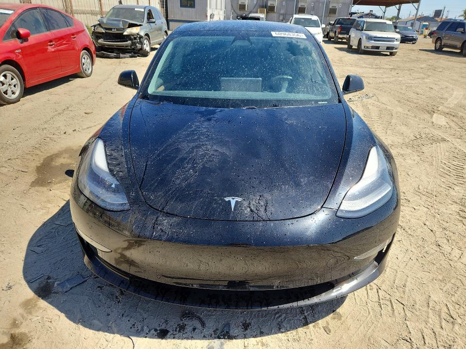 Aukcja sprzedaży 2021 Tesla Model 3, vin: 5YJ3E1EB5MF068087, numer aukcji: 60968356