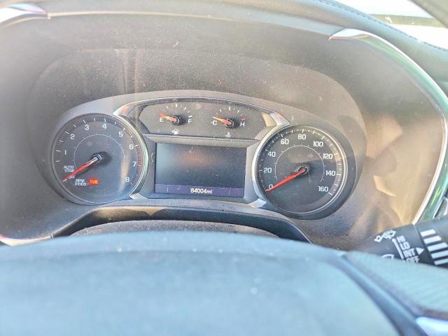 Продаж на аукціоні авто 2023 Chevrolet Blazer, vin: 3GNKBCR49PS104894, номер лоту: 62350936