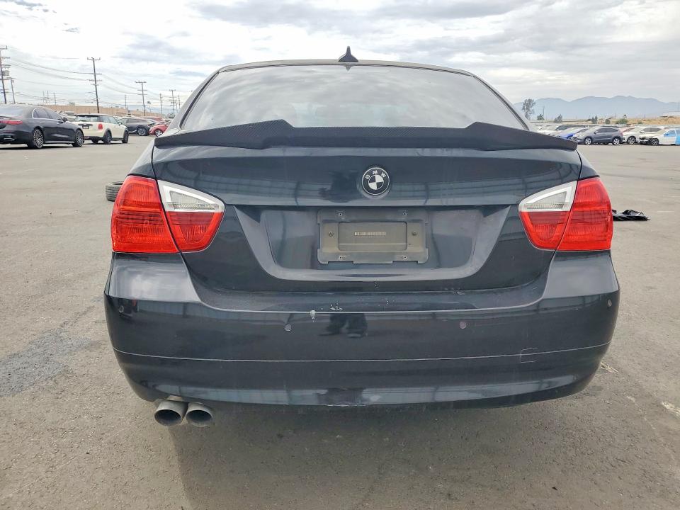 Продаж на аукціоні авто 2008 Bmw 328, vin: WBAVC53528FZ89474, номер лоту: 60963616