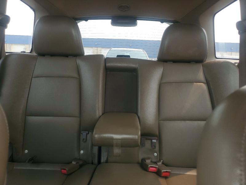 Aukcja sprzedaży 2004 Hyundai Santa Fe, vin: KM8SC13EX4U705363, numer aukcji: 61684156