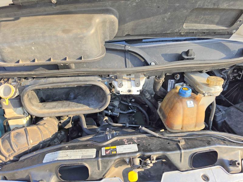 61342686 :رقم المزاد ، 3C6TRVDG5KE500437 vin ، 2019 Ram Promaster 2500 مزاد بيع