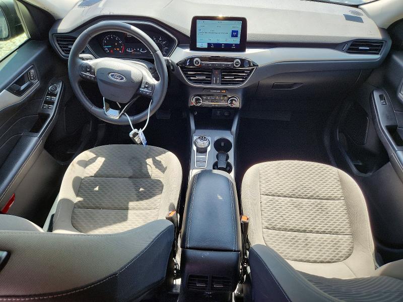 Продажа на аукционе авто 2022 Ford Escape, vin: 1FMCU0G63NUB12945, номер лота: 63161656