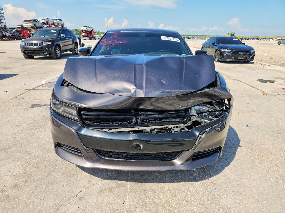Aukcja sprzedaży 2019 Dodge Charger, vin: 2C3CDXBG8KH745165, numer aukcji: 60057476
