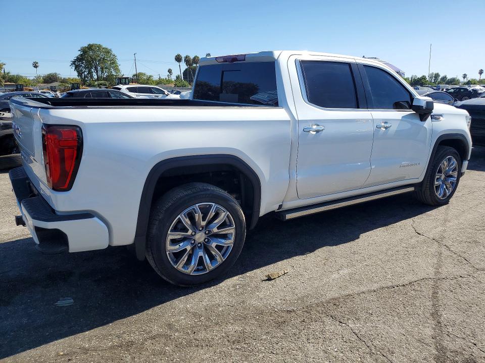 Продаж на аукціоні авто 2023 Gmc Sierra, vin: 1GTUUGEL9PZ183437, номер лоту: 60220746