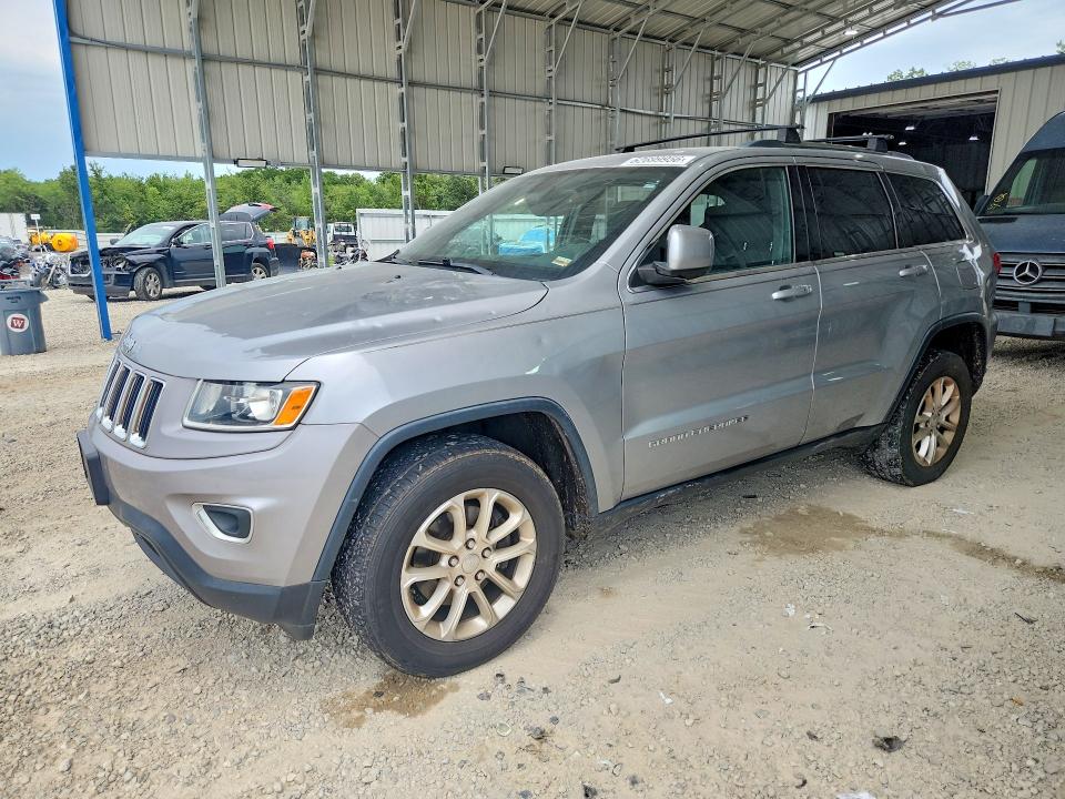 62699956 :رقم المزاد ، 1C4RJFAG9FC649760 vin ، 2015 Jeep Grand Cherokee مزاد بيع