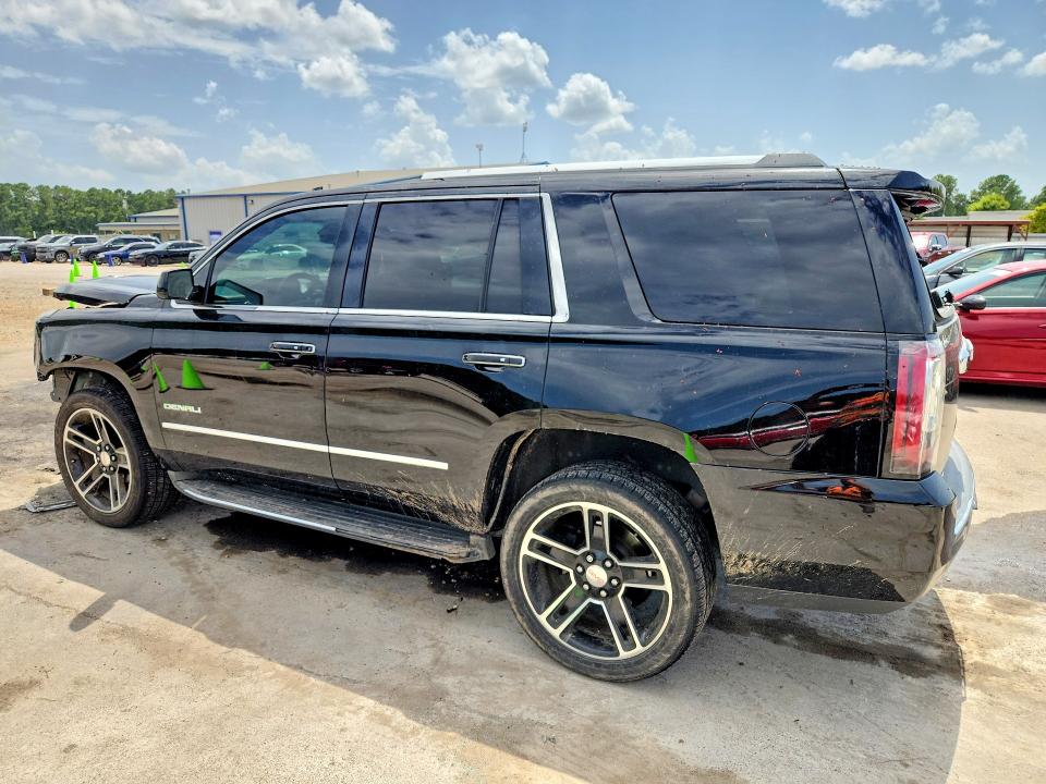 61622826 :رقم المزاد ، 1GKS1CKJ4GR208065 vin ، 2016 Gmc Yukon مزاد بيع