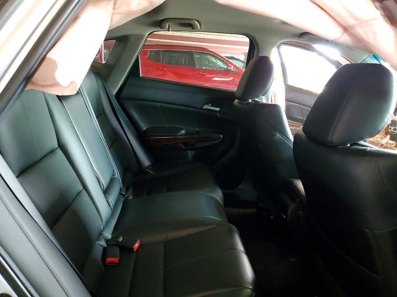 Aukcja sprzedaży 2011 Honda Accord Crosstour, vin: 5J6TF2H54BL007990, numer aukcji: 60838796