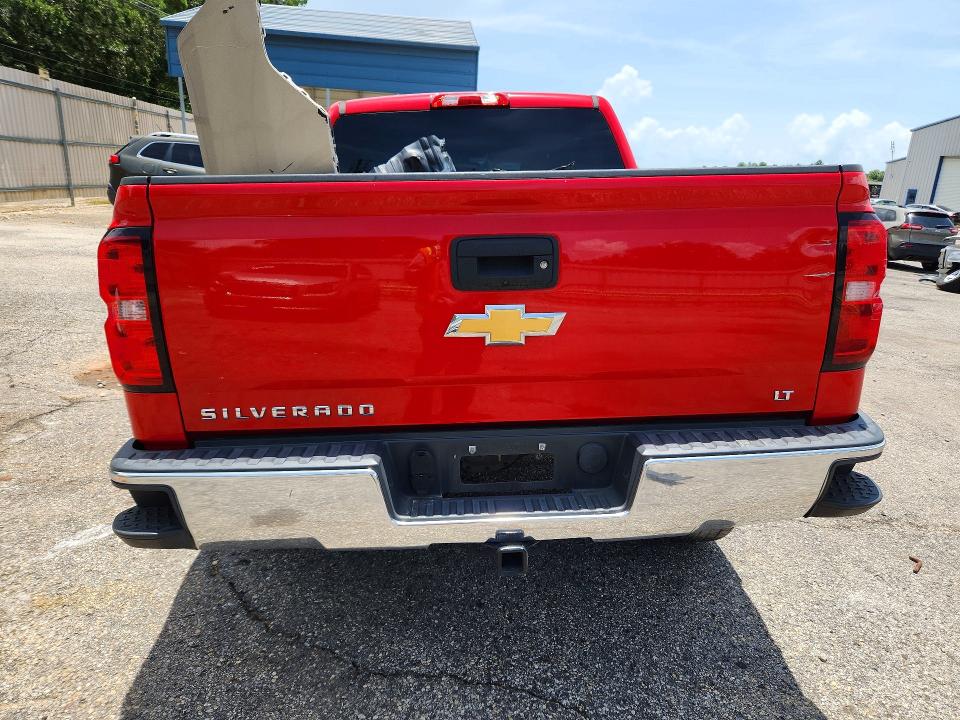 Aukcja sprzedaży 2017 Chevrolet Silverado, vin: 3GCPCRECXHG488099, numer aukcji: 60305536