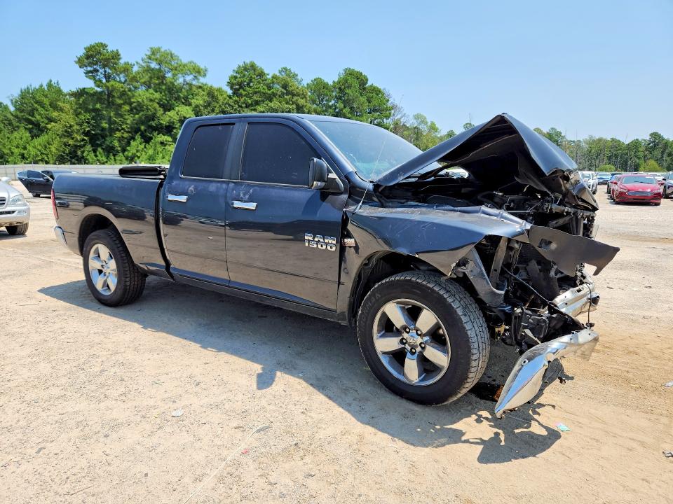Aukcja sprzedaży 2017 Ram 1500, vin: 1C6RR6GT7HS822009, numer aukcji: 62953336
