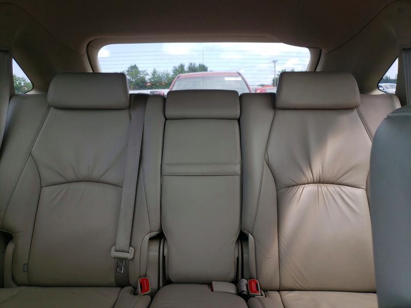 Продаж на аукціоні авто 2004 Lexus Rx, vin: 2T2HA31U54C028452, номер лоту: 61902366