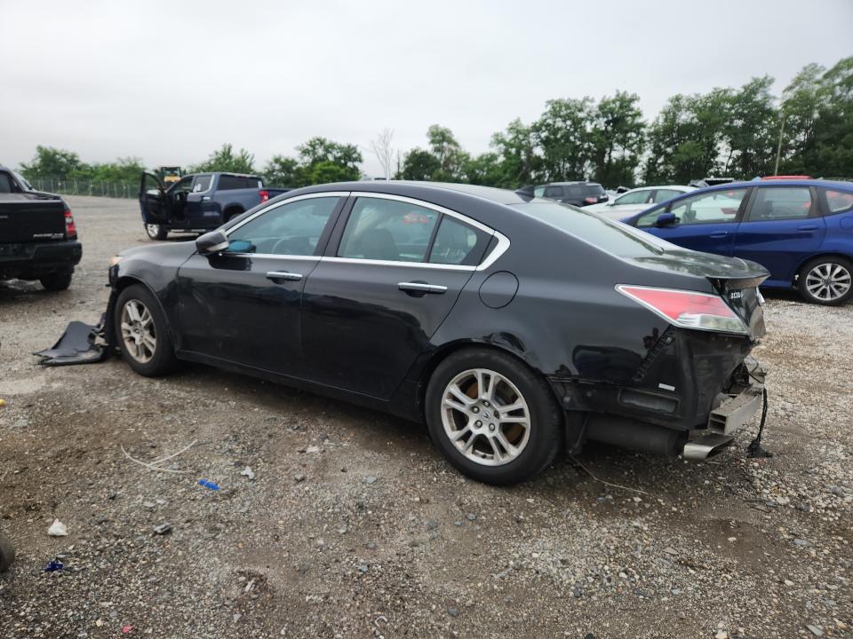 Aukcja sprzedaży 2010 Acura Tl, vin: 19UUA8F54AA013444, numer aukcji: 59896416