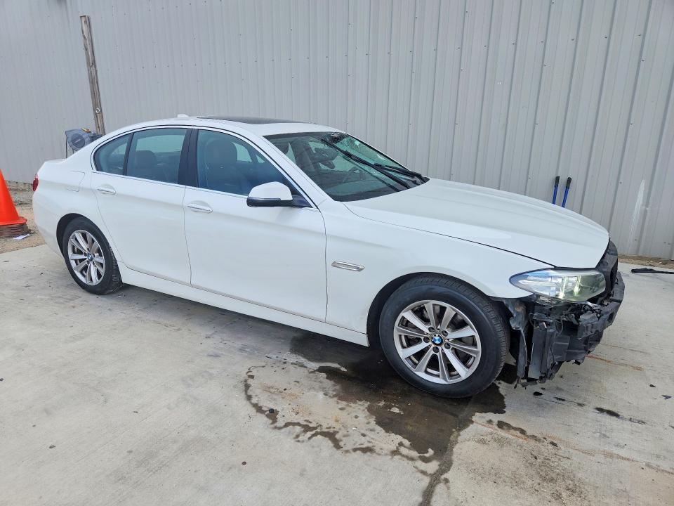 Продаж на аукціоні авто 2016 Bmw 528, vin: WBA5A5C55GD527801, номер лоту: 61518176