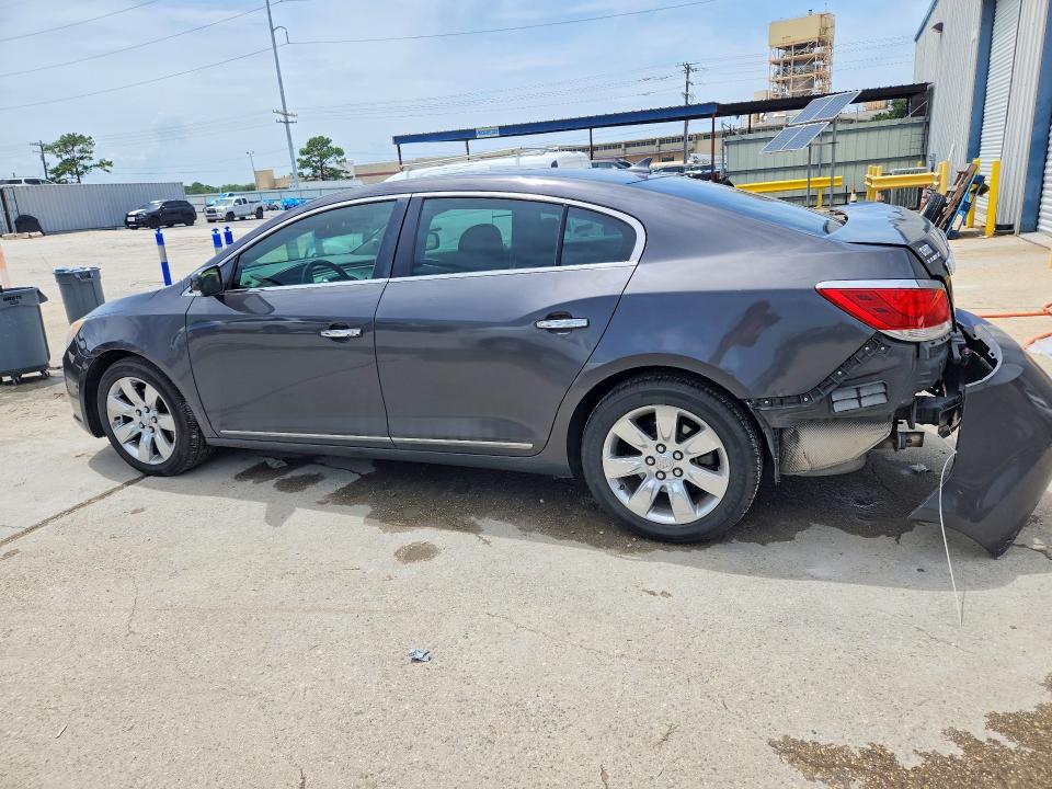 Aukcja sprzedaży 2013 Buick Lacrosse, vin: 1G4GC5E35DF149816, numer aukcji: 61346326