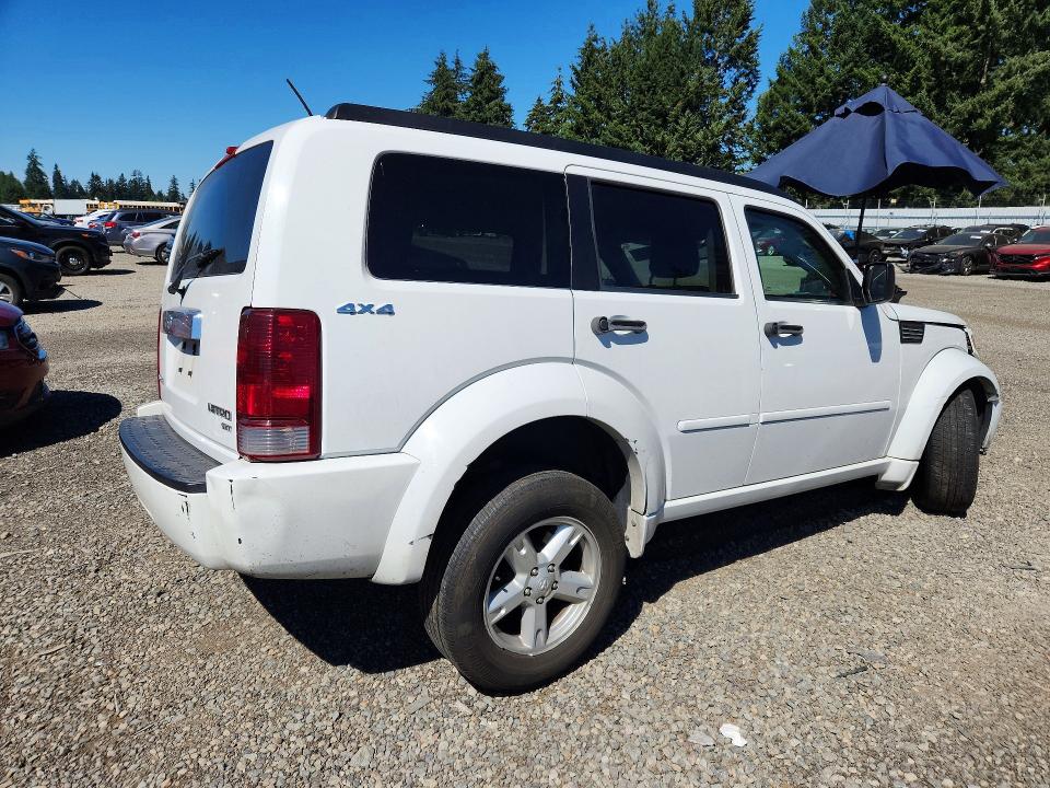 Aukcja sprzedaży 2011 Dodge Nitro, vin: 1D4PU5GK5BW586821, numer aukcji: 63240756
