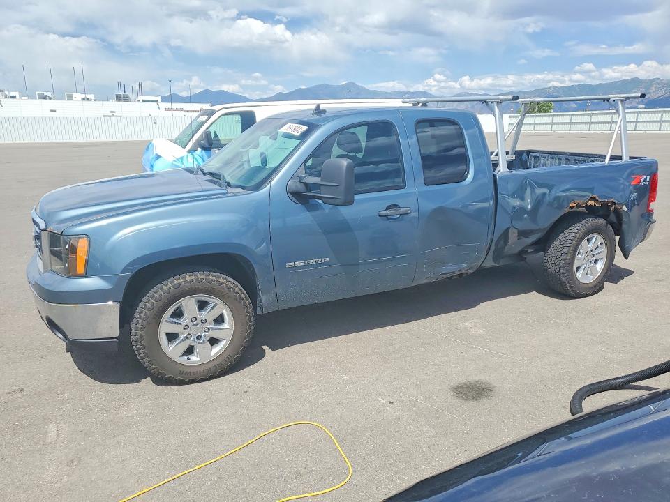 Aukcja sprzedaży 2013 Gmc Sierra, vin: 1GTR2VE78DZ364785, numer aukcji: 85979845
