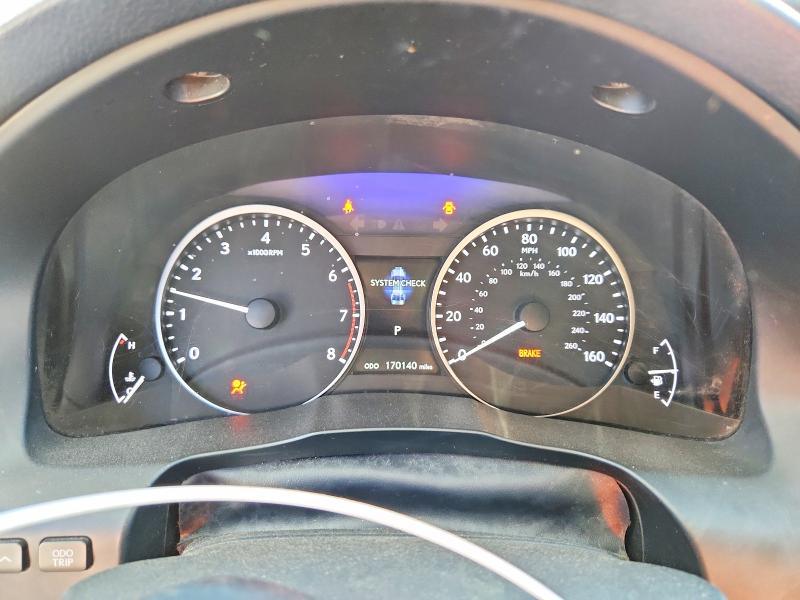 Продаж на аукціоні авто 2014 Lexus Es, vin: JTHBK1GG6E2125171, номер лоту: 59909476