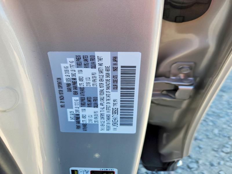 Aukcja sprzedaży 2026 Mazda Cx-90, vin: JM3KKEHAXT1396909, numer aukcji: 62880976
