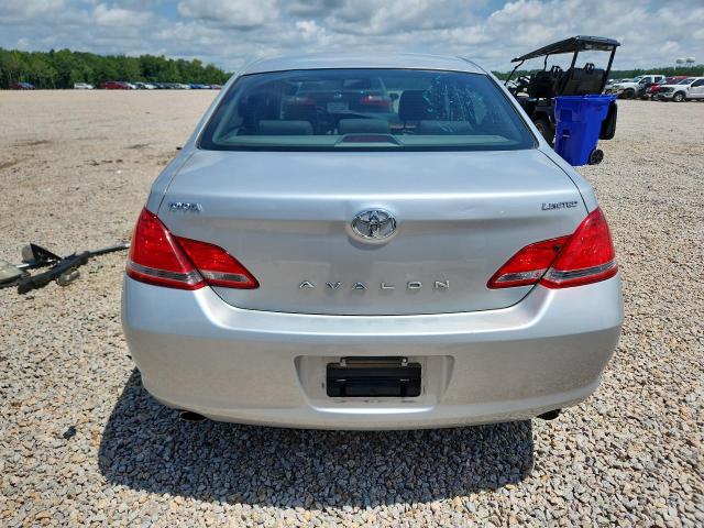 Продажа на аукционе авто 2007 Toyota Avalon, vin: 4T1BK36B27U231252, номер лота: 59871786