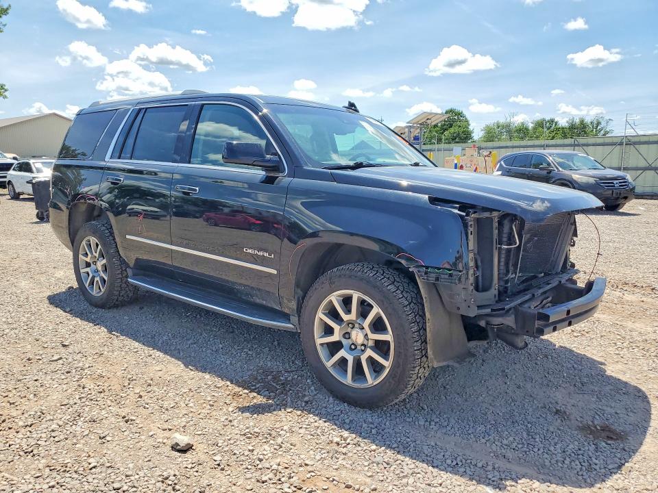 2017 Gmc Yukon მანქანა იყიდება აუქციონზე, vin: 1GKS2CKJ6HR331820, აუქციონის ნომერი: 59956346