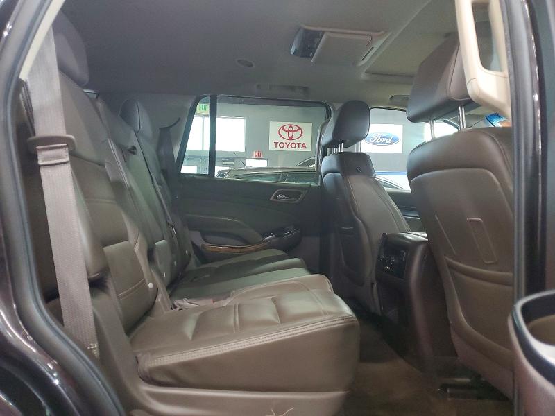 Продажа на аукционе авто 2015 Gmc Yukon, vin: 1GKS2CKJXFR521875, номер лота: 61702696