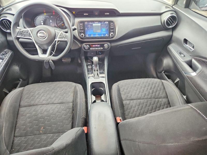 Aukcja sprzedaży 2022 Nissan Kicks, vin: 3N1CP5CV8NL502913, numer aukcji: 61796326