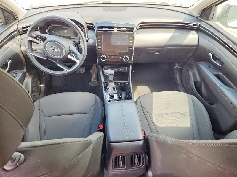 Продажа на аукционе авто 2022 Hyundai Tucson, vin: 5NMJBCAE9NH019485, номер лота: 61057886
