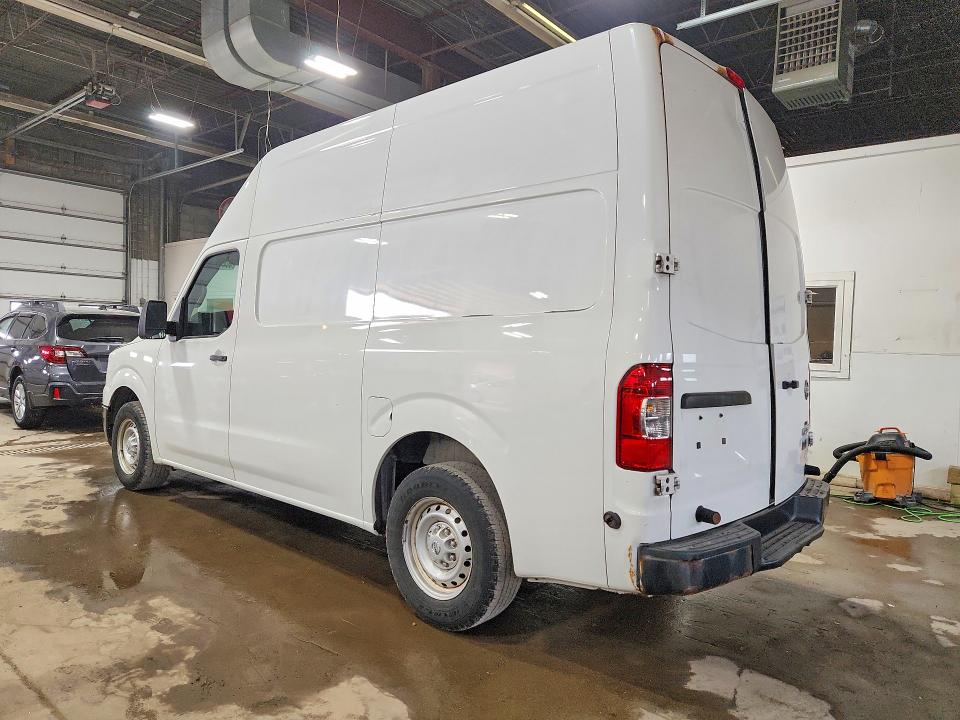 2014 Nissan Nv მანქანა იყიდება აუქციონზე, vin: 1N6BF0LX2EN103802, აუქციონის ნომერი: 60449906