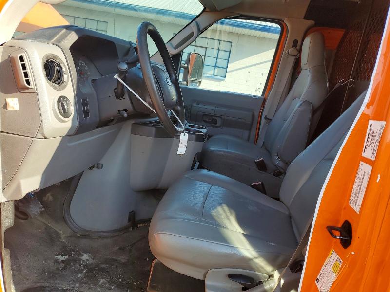 Продажа на аукционе авто 2014 Ford Econoline, vin: 1FTNE2EW9EDA04693, номер лота: 60791216