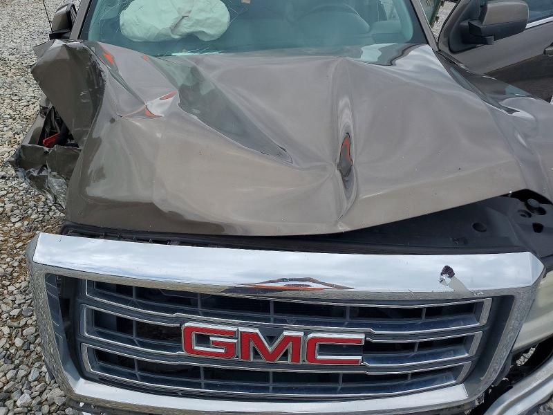 Aukcja sprzedaży 2015 Gmc Sierra, vin: 3GTU2UEC6FG370685, numer aukcji: 61051516