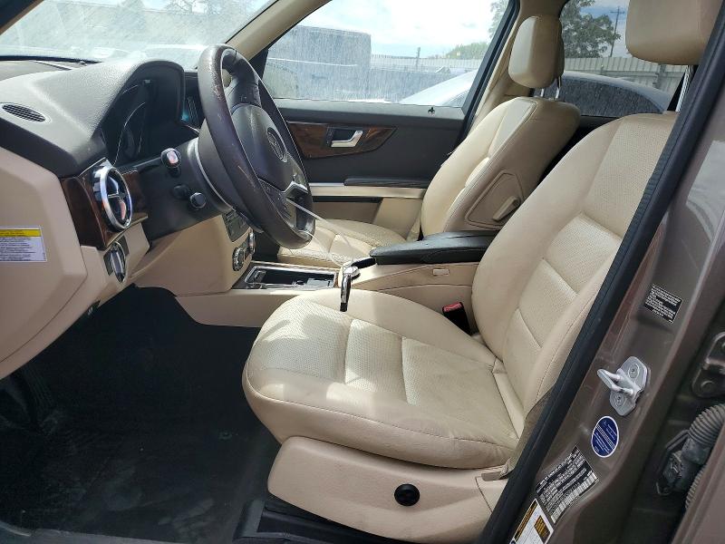 Aukcja sprzedaży 2014 Mercedes-benz Glk, vin: WDCGG5HB2EG201713, numer aukcji: 61711576