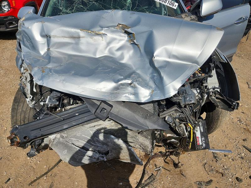 59068106 :رقم المزاد ، KM8SR4HF0FU107545 vin ، 2015 Hyundai Santa Fe مزاد بيع