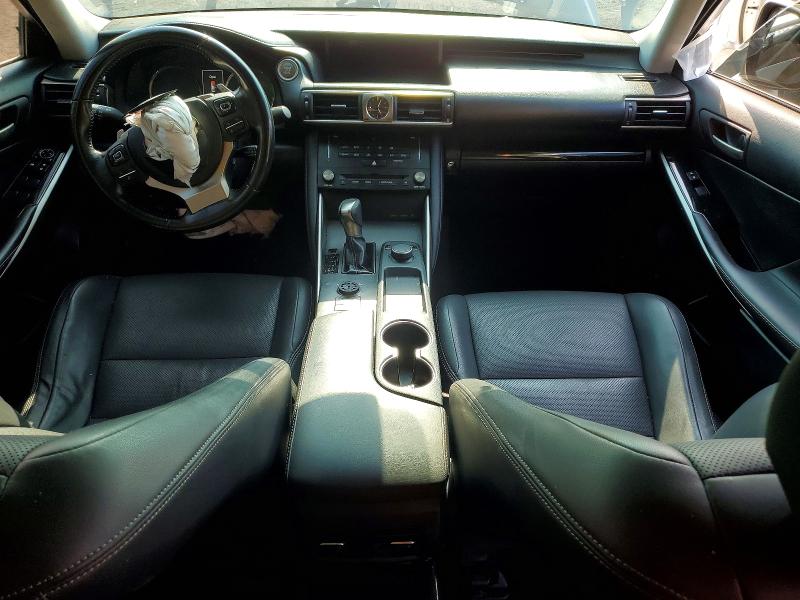 Aukcja sprzedaży 2017 Lexus Is, vin: JTHBA1D22H5039211, numer aukcji: 62511386