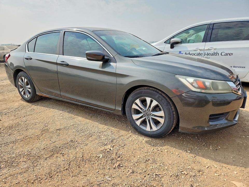 Продажа на аукционе авто 2013 Honda Accord, vin: 1HGCR2F32DA088728, номер лота: 61287006