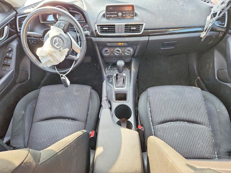 Aukcja sprzedaży 2014 Mazda 3, vin: JM1BM1V77E1109310, numer aukcji: 60142286